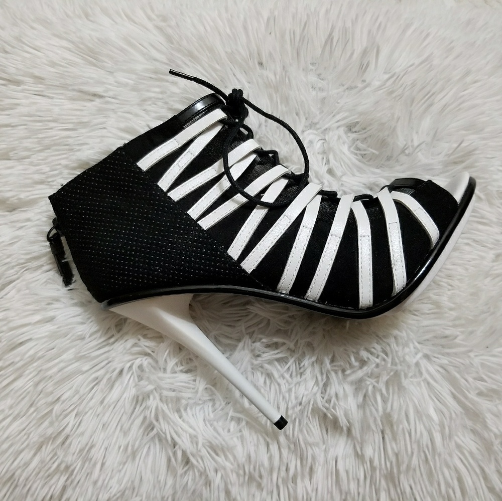 GX by Gwen Stephen bootie